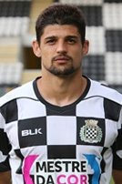  Raphael Rossi 2017-2018