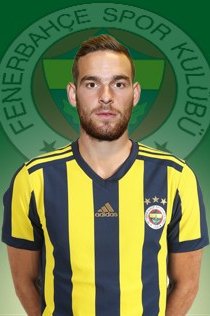 Vincent Janssen 2017-2018