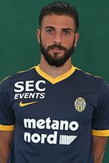 Daniele Verde 2017-2018