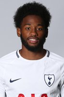 Georges-Kévin Nkoudou 2017-2018