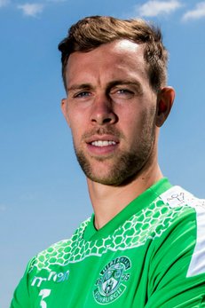 Steven Whittaker 2017-2018