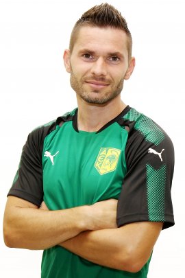 Vladimir Boljevic 2017-2018