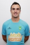 Igor Araujo 2017-2018