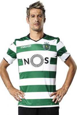  Fábio Coentrão 2017-2018