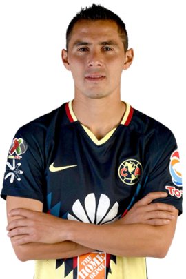 Paul Aguilar 2017-2018