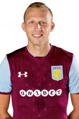 Ritchie De Laet 2017-2018