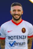 Mirko Guadalupi 2017-2018