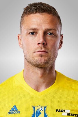 Ragnar Sigurdsson 2017-2018