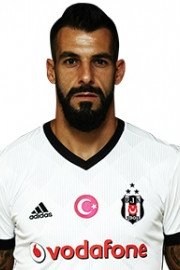 Álvaro Negredo 2017-2018