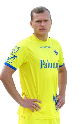 Pawel Jaroszynski 2017-2018