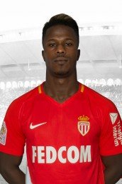 Keita Baldé 2017-2018