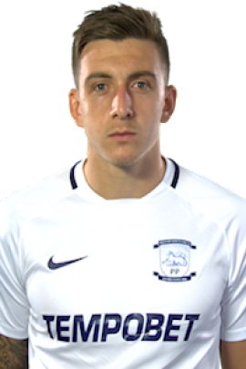 Jordan Hugill 2017-2018