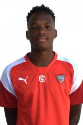 Ibrahima Savane 2017-2018