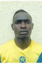 Bersyl Obassi-Ngassongo 2017-2018