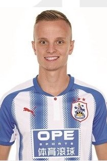 Florent Hadergjonaj 2017-2018