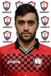 Elvin Jamalov 2017-2018