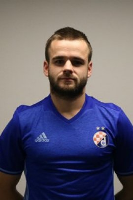 Jakov Biljan 2017-2018