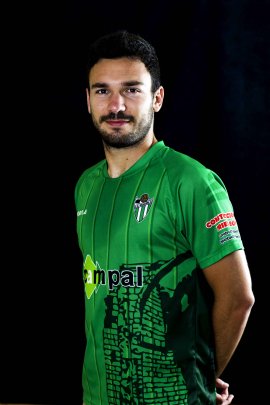 Diego Suárez 2017-2018