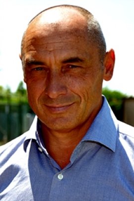 Giacomo Lazzini 2017-2018
