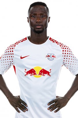 Naby Keïta 2017-2018