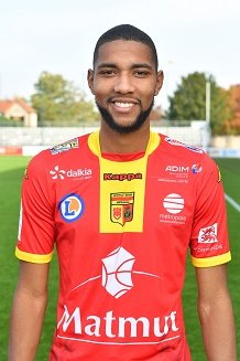 Marvin Gakpa 2017-2018