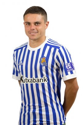 Luca Sangalli 2017-2018