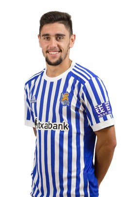 Martin Merquelanz 2017-2018