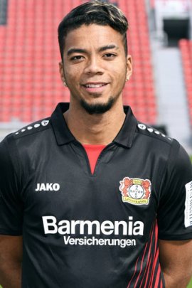 Benjamin Henrichs 2017-2018