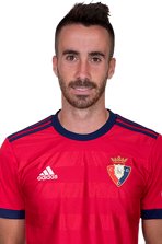 Sebastián Coris 2017-2018