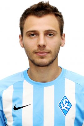 Oleg Lanin 2017-2018