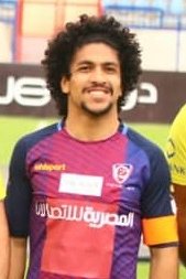 Ahmed El Agouz 2017-2018