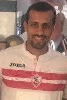 Mohamed Ashraf 2017-2018