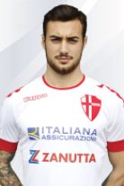 Ettore Gliozzi 2017-2018