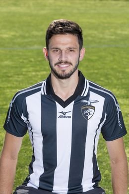  Lucas Possignolo 2017-2018