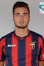 Filippo Lorenzini 2017-2018