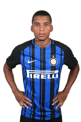  Dalbert 2017-2018