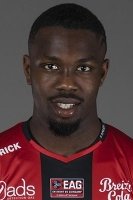 Marcus Thuram 2017-2018