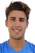 Alberto Villapalos 2017-2018