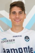 Alessio Iovine 2017-2018