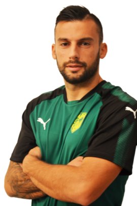 Ivan Trickovski 2017-2018