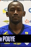 Oumar Pouye 2017-2018