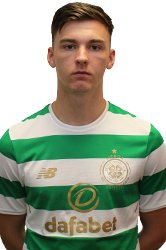 Kieran Tierney 2017-2018