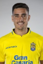 Borja Herrera 2017-2018