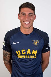 Rafael Paez 2017-2018