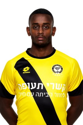 Aviv Abraham 2017-2018