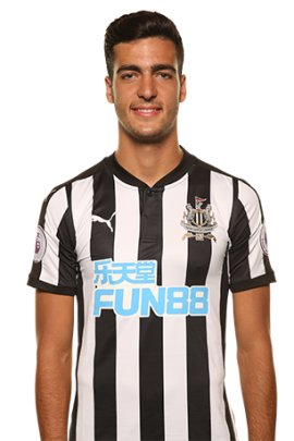 Mikel Merino 2017-2018