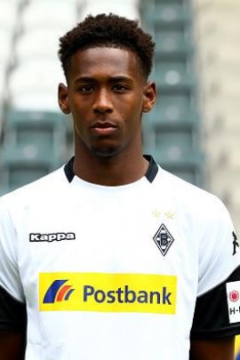 Reece Oxford 2017-2018