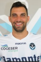 Fabio Perna 2017-2018