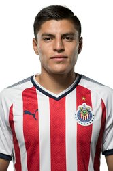 Ronaldo Cisneros 2017-2018