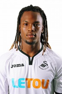 Renato Sanches 2017-2018